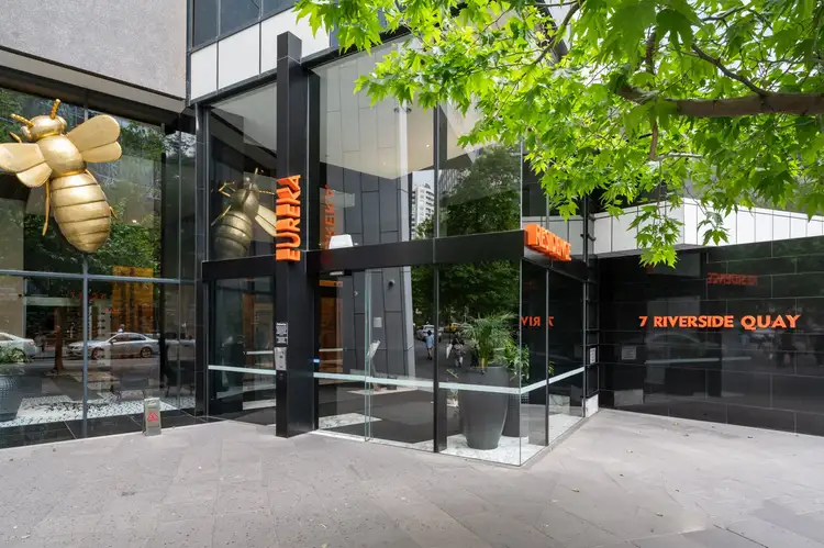 6104/7 Riverside Quay, Southbank VIC 3006