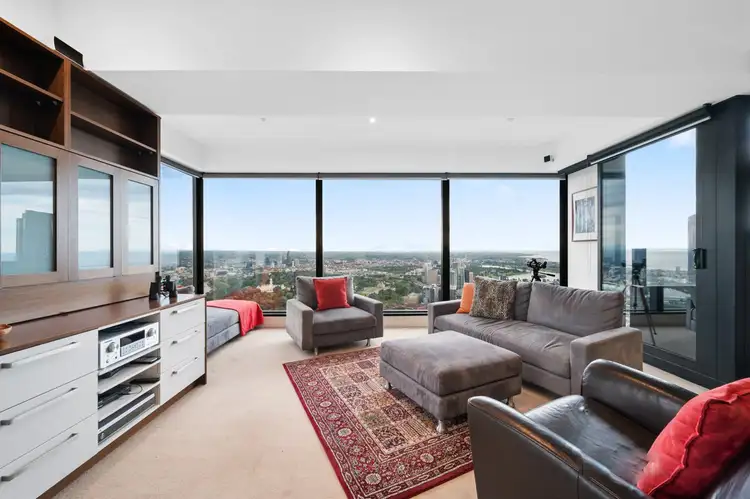 6104/7 Riverside Quay, Southbank VIC 3006
