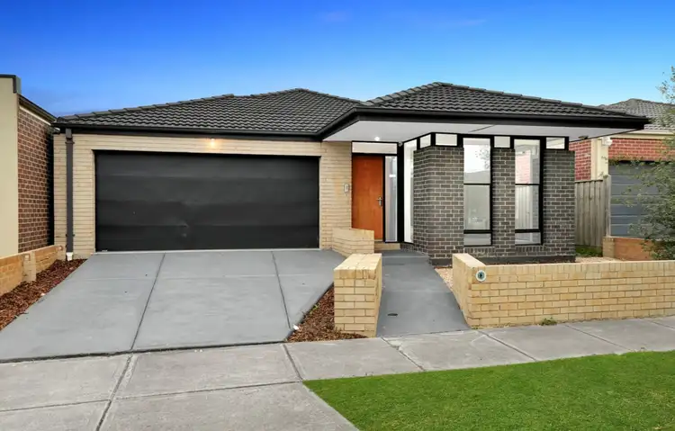 13 Ceratta Crescent, Tarneit VIC 3029