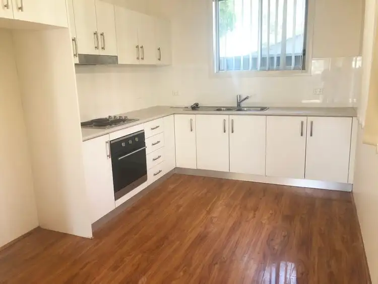 Third view of Homely house listing, 42a Manifold Road, Blackett NSW 2770