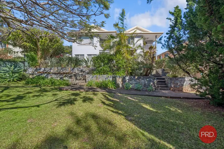 1/15 Moore Street, Coffs Harbour NSW 2450