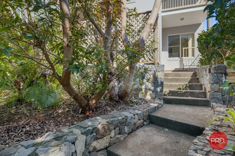 Second view of Homely townhouse listing, 1/15 Moore Street, Coffs Harbour NSW 2450