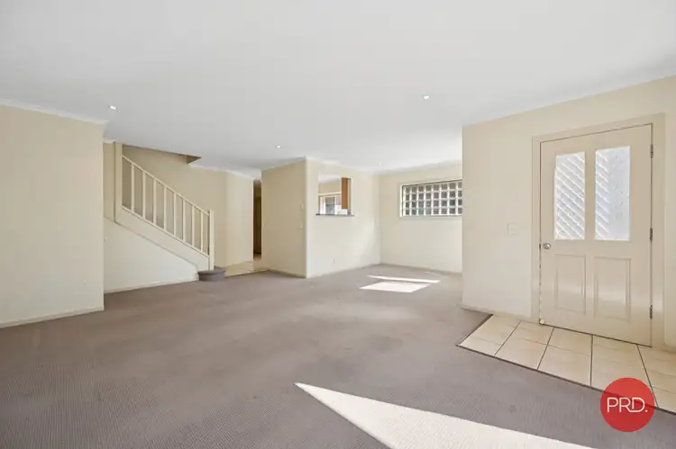 Third view of Homely townhouse listing, 1/15 Moore Street, Coffs Harbour NSW 2450