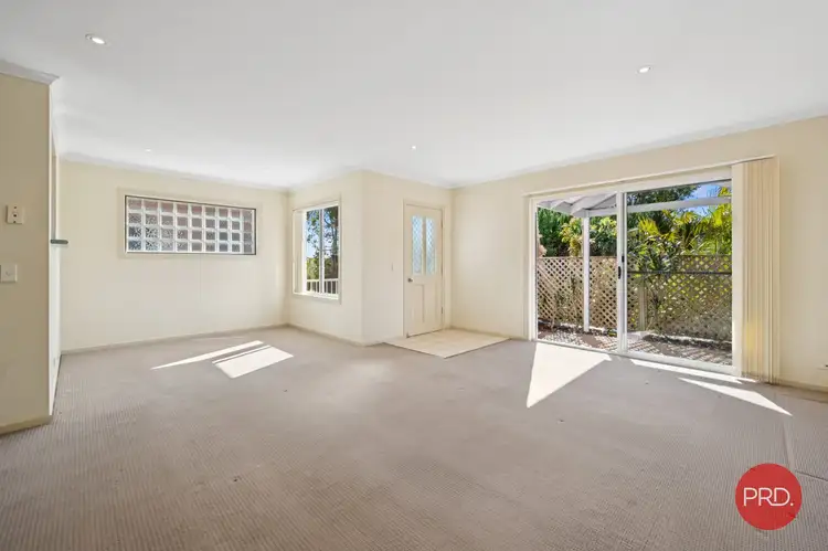 Fifth view of Homely townhouse listing, 1/15 Moore Street, Coffs Harbour NSW 2450