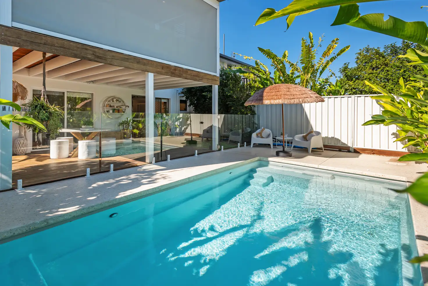 Main view of Homely house listing, 1/54 Markham Avenue, Runaway Bay QLD 4216