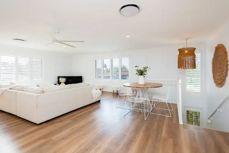 Fourth view of Homely house listing, 1/54 Markham Avenue, Runaway Bay QLD 4216