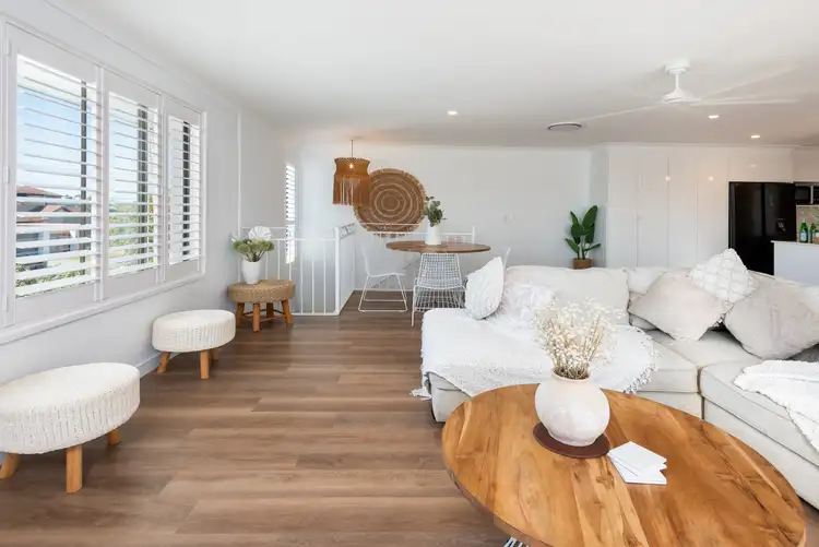 Fifth view of Homely house listing, 1/54 Markham Avenue, Runaway Bay QLD 4216