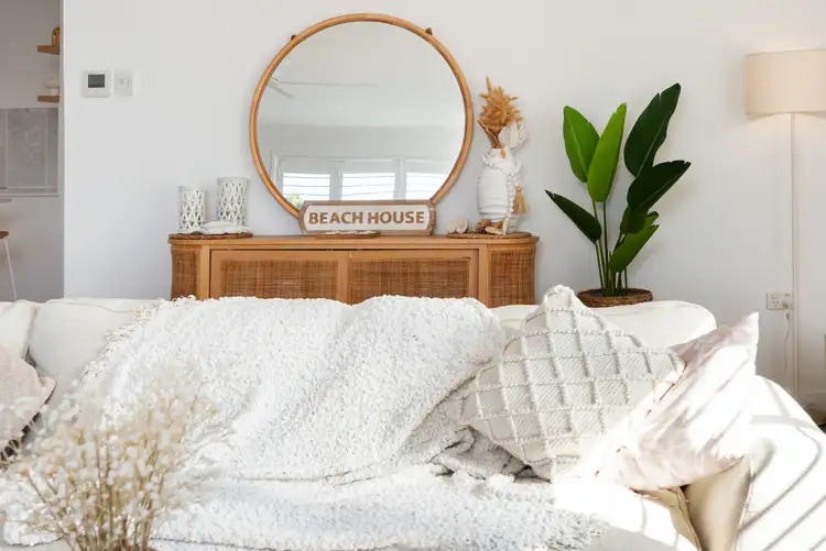 Sixth view of Homely house listing, 1/54 Markham Avenue, Runaway Bay QLD 4216