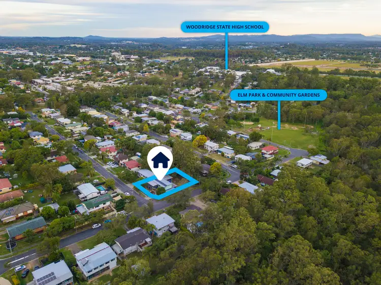 28 Ash Avenue, Woodridge QLD 4114