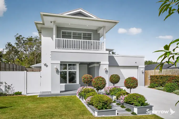 35 Brushbox Street, Bahrs Scrub QLD 4207