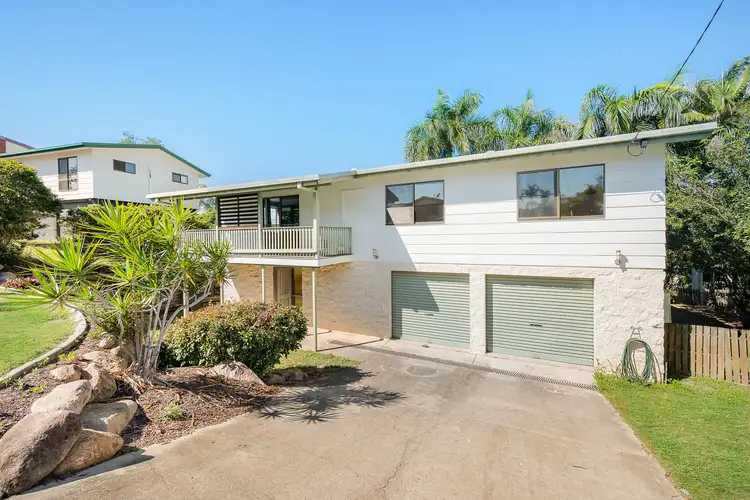 10 Cooloola Close, South Gladstone QLD 4680