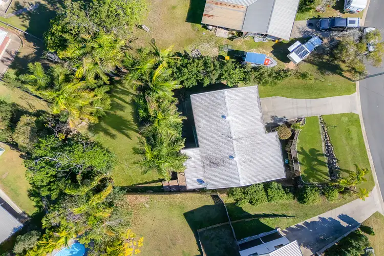 Third view of Homely house listing, 10 Cooloola Close, South Gladstone QLD 4680