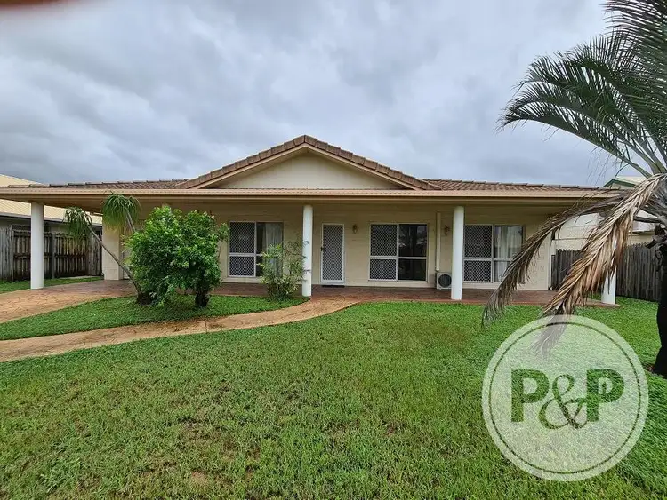7 Lornsleigh Street, Mount Louisa QLD 4814