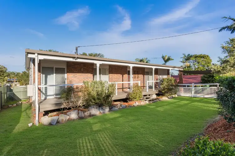 7 O'Malley Street, Bundamba QLD 4304