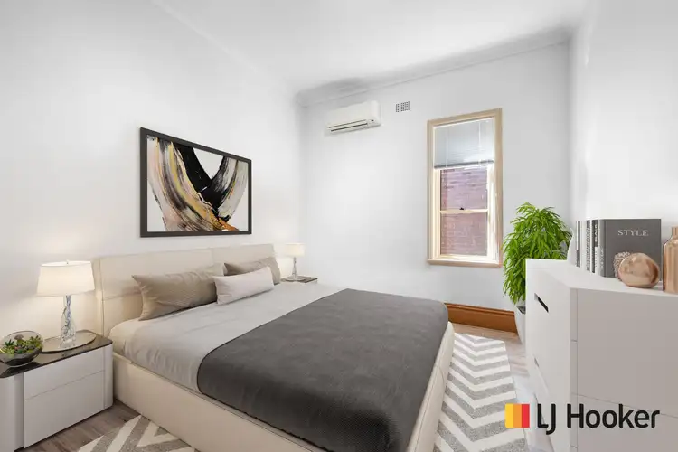 Third view of Homely house listing, 4 A'beckett Avenue, Ashfield NSW 2131