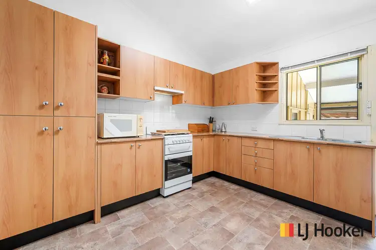 Fourth view of Homely house listing, 4 A'beckett Avenue, Ashfield NSW 2131