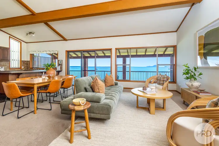 Second view of Homely house listing, 215 Soldiers Point Road, Salamander Bay NSW 2317