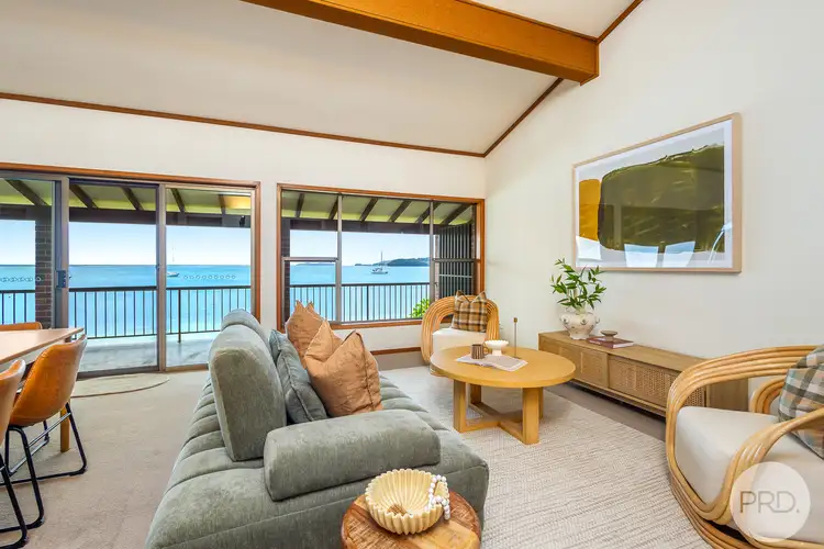 Third view of Homely house listing, 215 Soldiers Point Road, Salamander Bay NSW 2317