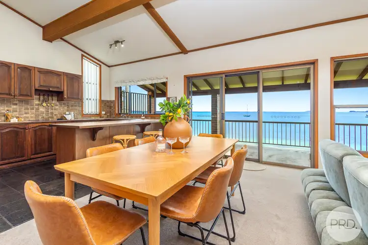 Fourth view of Homely house listing, 215 Soldiers Point Road, Salamander Bay NSW 2317