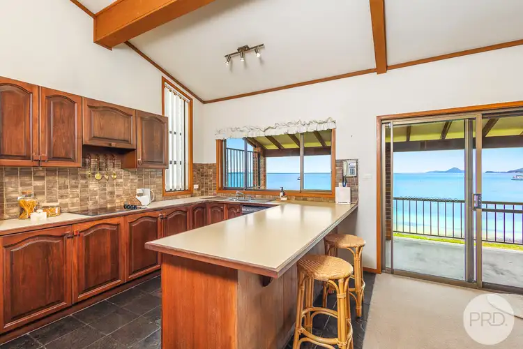 Fifth view of Homely house listing, 215 Soldiers Point Road, Salamander Bay NSW 2317