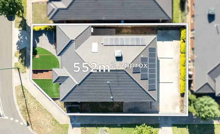34 Manooka Road, Brookfield VIC 3338