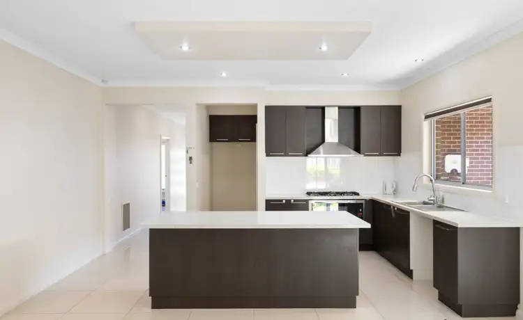 Fifth view of Homely house listing, 34 Manooka Road, Brookfield VIC 3338