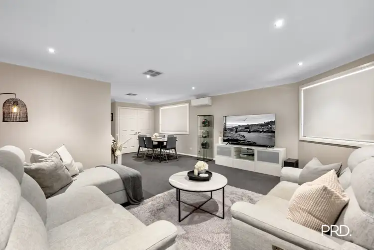 Second view of Homely house listing, 7 Devaney Avenue, Glenmore Park NSW 2745