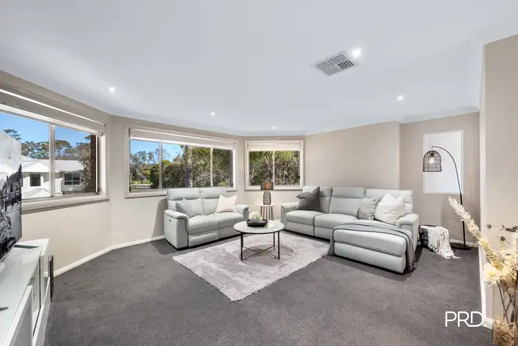 Third view of Homely house listing, 7 Devaney Avenue, Glenmore Park NSW 2745