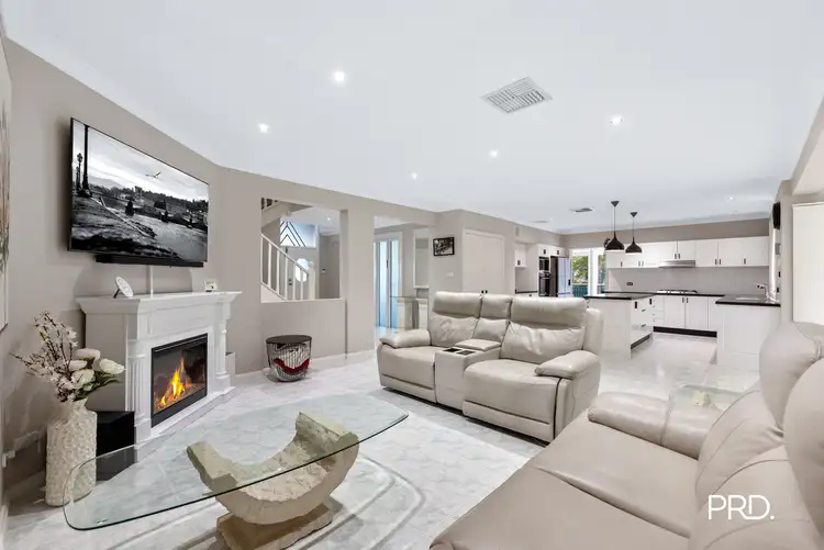 Fourth view of Homely house listing, 7 Devaney Avenue, Glenmore Park NSW 2745