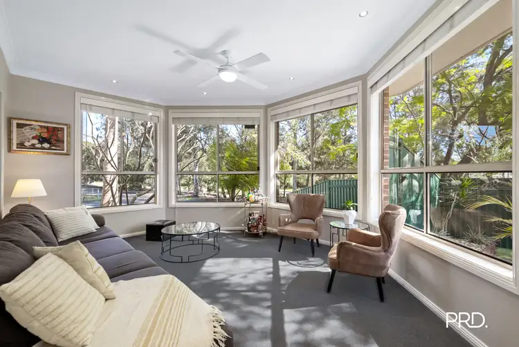 Fifth view of Homely house listing, 7 Devaney Avenue, Glenmore Park NSW 2745