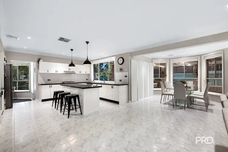 Sixth view of Homely house listing, 7 Devaney Avenue, Glenmore Park NSW 2745