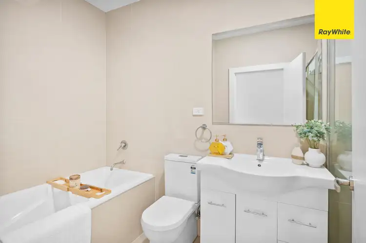 Sixth view of Homely townhouse listing, 3/213-215 Pennant Hills Road, Carlingford NSW 2118