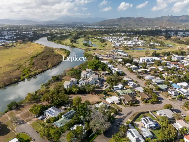 3 Whyte Street, Hermit Park QLD 4812