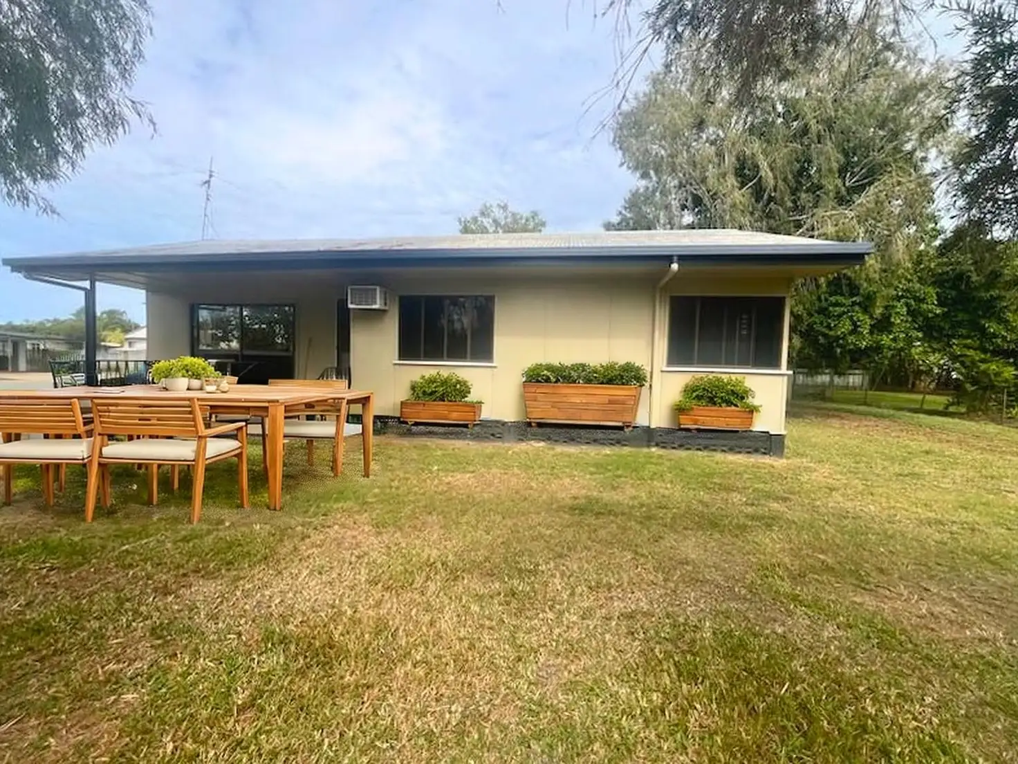 Main view of Homely house listing, 21 Drysdale Street, Brandon QLD 4808