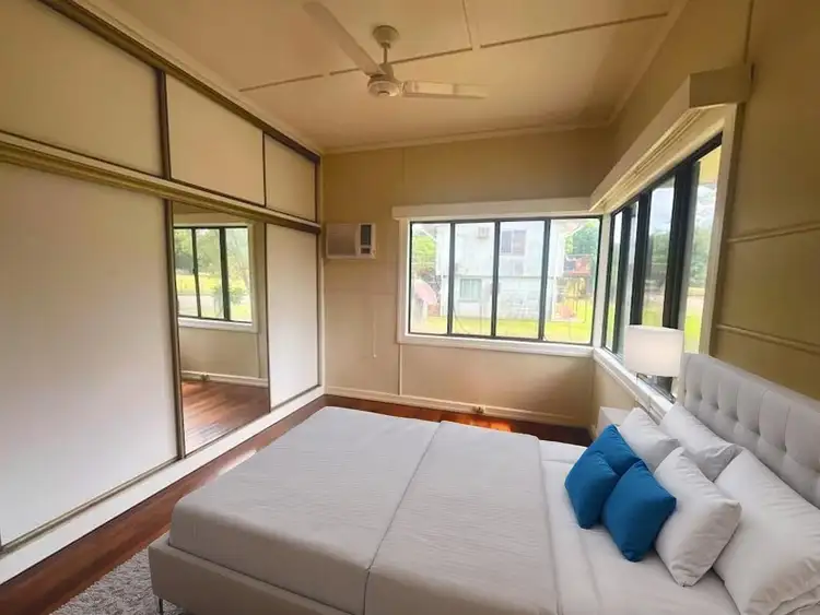 Second view of Homely house listing, 21 Drysdale Street, Brandon QLD 4808