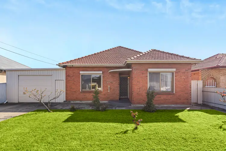 12 Waller Street, Mansfield Park SA 5012