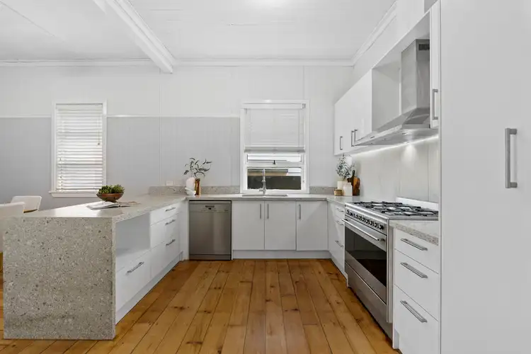 Third view of Homely house listing, 224 Days Road, Grange QLD 4051