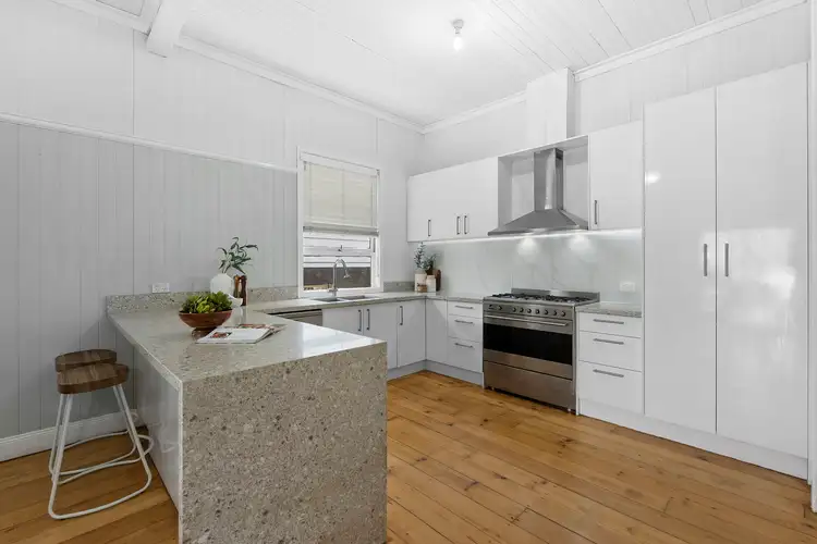 Fourth view of Homely house listing, 224 Days Road, Grange QLD 4051