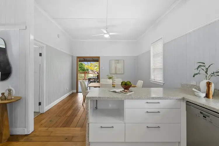 Fifth view of Homely house listing, 224 Days Road, Grange QLD 4051