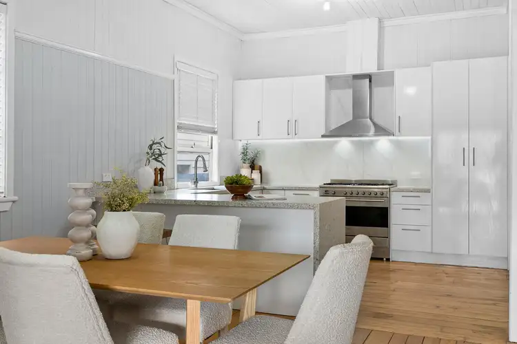 Sixth view of Homely house listing, 224 Days Road, Grange QLD 4051