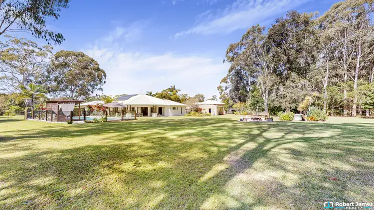 Main view of Homely house listing, 27 Edington Drive, Cooroibah QLD 4565