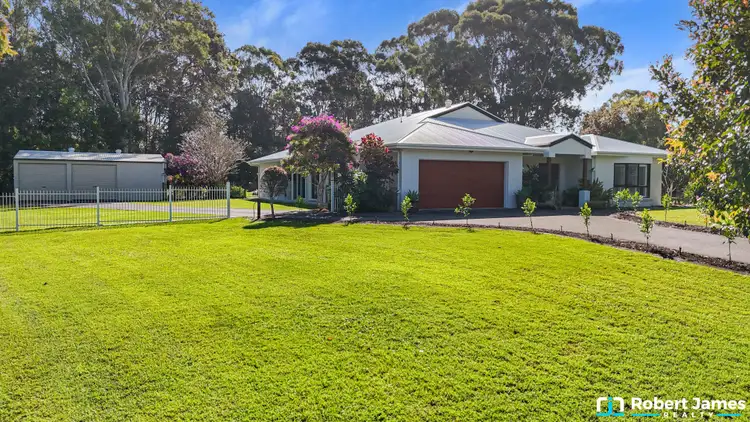 Third view of Homely house listing, 27 Edington Drive, Cooroibah QLD 4565