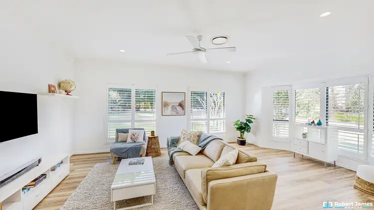 Fourth view of Homely house listing, 27 Edington Drive, Cooroibah QLD 4565