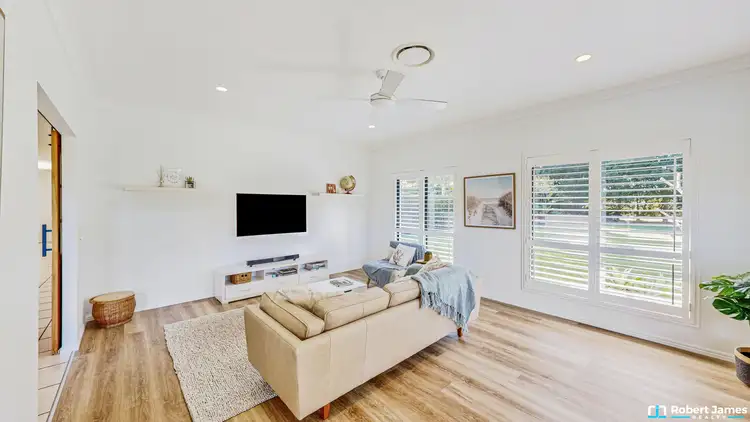 Fifth view of Homely house listing, 27 Edington Drive, Cooroibah QLD 4565