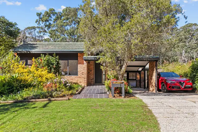 38 Wareemba Avenue, Thornleigh NSW 2120