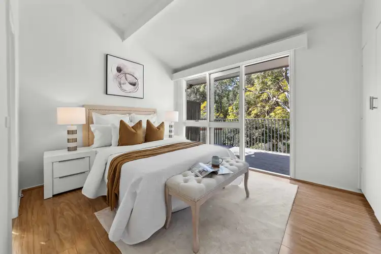 Fifth view of Homely house listing, 38 Wareemba Avenue, Thornleigh NSW 2120