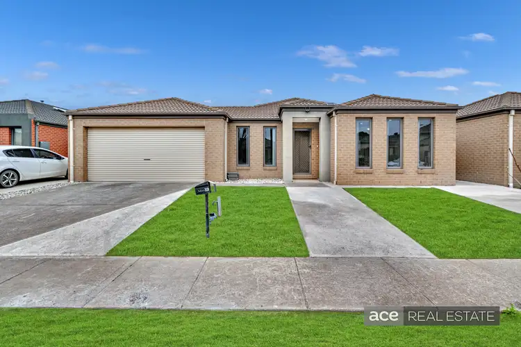 19 Ribbon Close, Point Cook VIC 3030