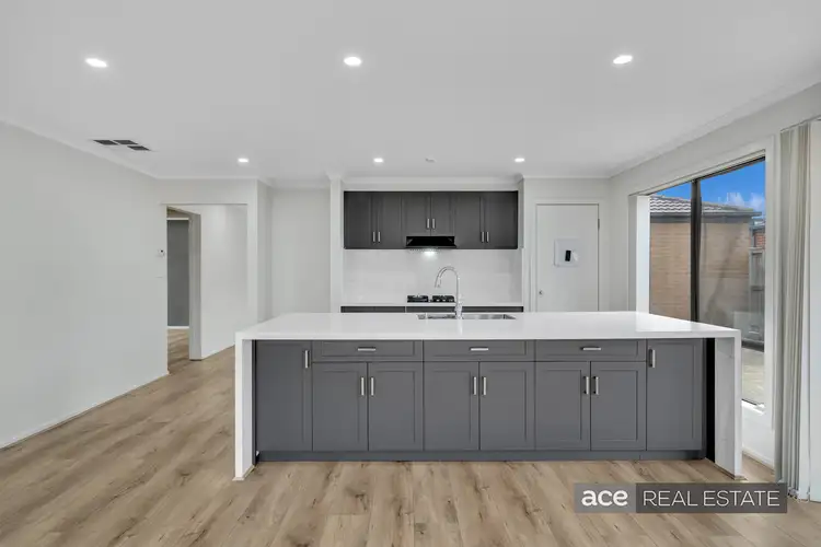 Second view of Homely house listing, 19 Ribbon Close, Point Cook VIC 3030