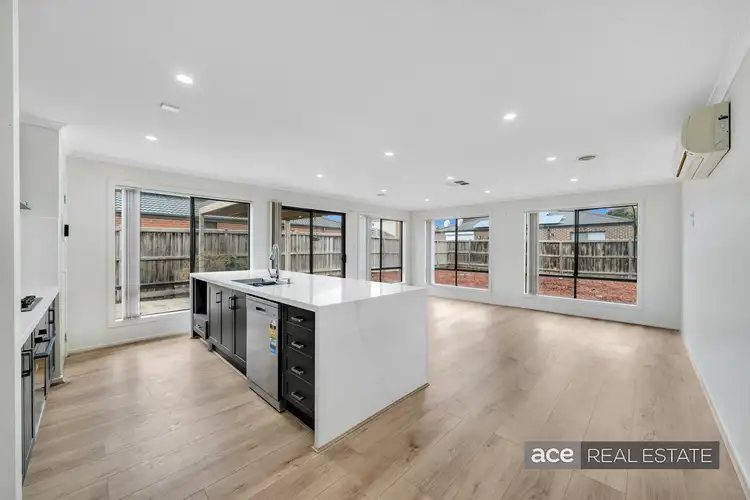 Third view of Homely house listing, 19 Ribbon Close, Point Cook VIC 3030