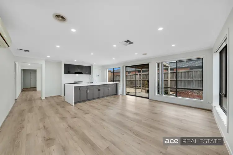 Fourth view of Homely house listing, 19 Ribbon Close, Point Cook VIC 3030